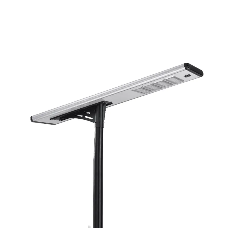 Hot Sale BR-M Serice-100-120W Street lights that are integrated