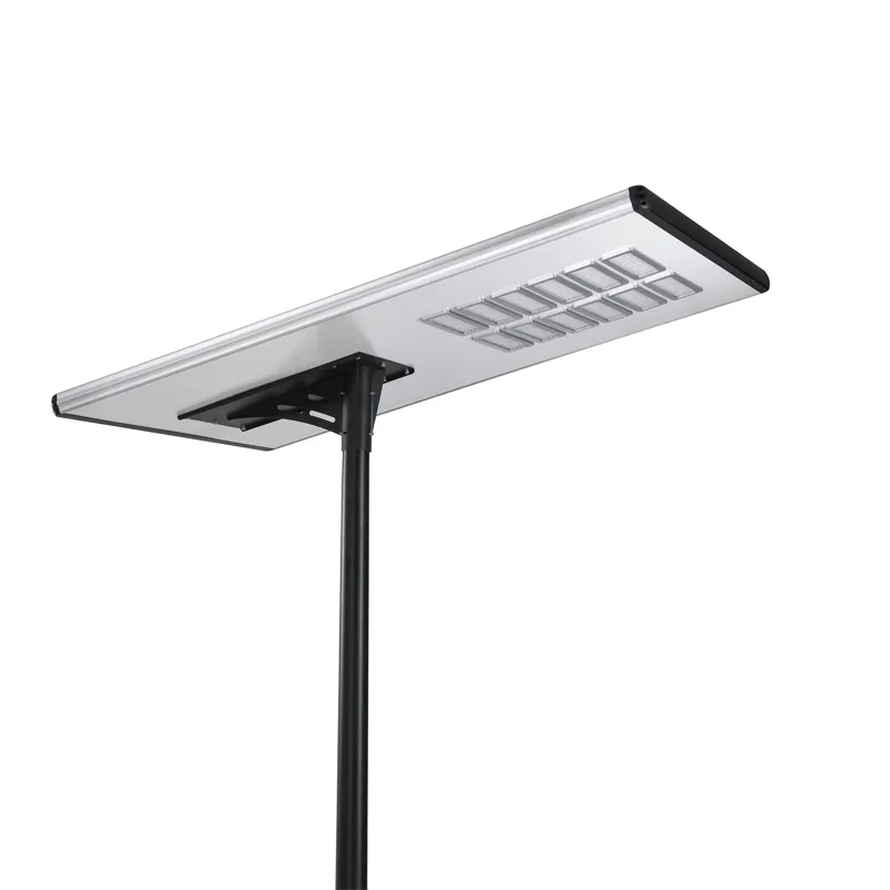BR-M Serice-400W Integrated Street Lights