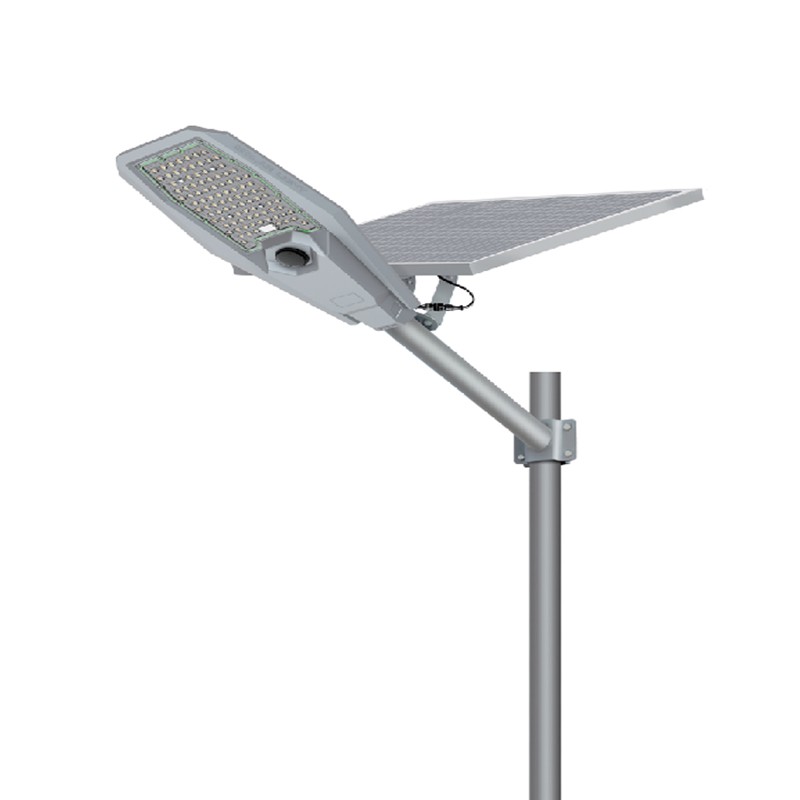 BR-XJ Series AIT Solar Street Lights