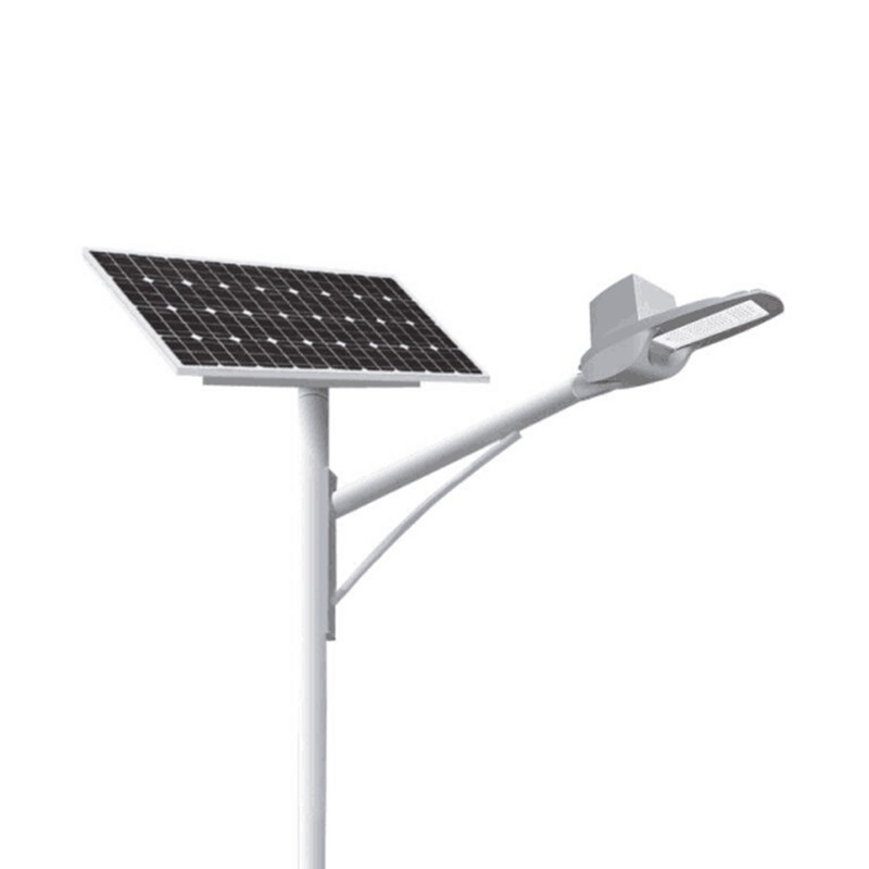 BR07 Series All in Two Solar Lights