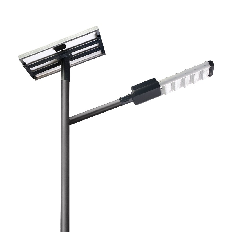 BRZ Series All in Two Solar Atreet Lights