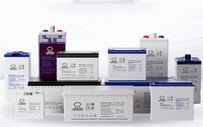 Product knowledge training ---- The Gel Battery