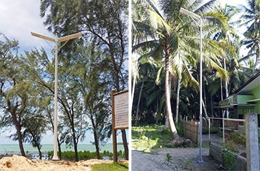 A Guide to Selecting Light Poles in Coastal Areas – Focus on Corrosion Resist...