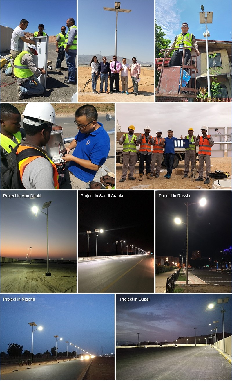 Pictures For Installing & Projects