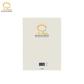 48V Lithium Ion Battery