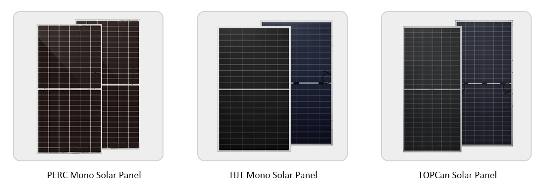 Solar Panel