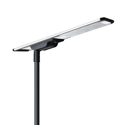 BR-80W All In One Solar Street Lights