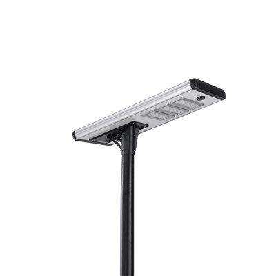 BR-M Serice60-80W Integrated street Lights