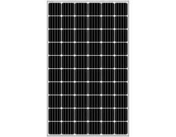 40W to 350W Mono Solar Panles Good Quality