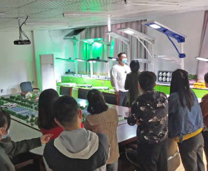 Huizhouying industrial-Because serious, so professional