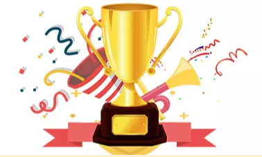 Huizhouying industrial Sales competition successfully concluded again