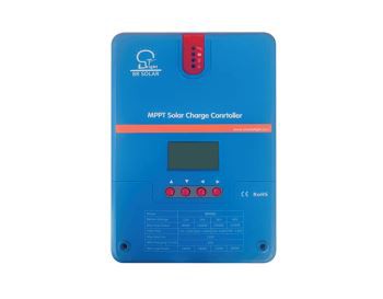 MPPT 12/24V20A Solar Charge Controller