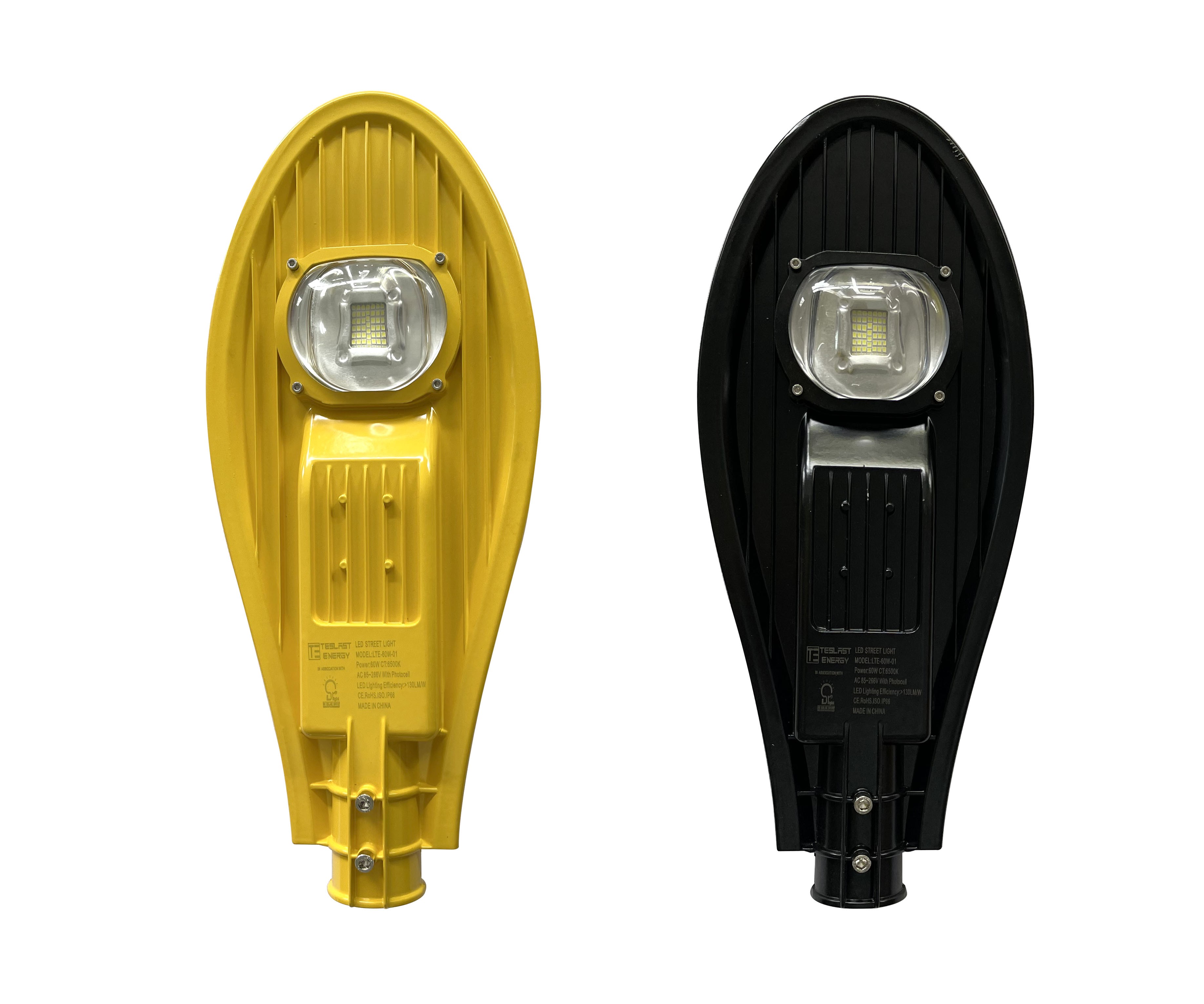 The Lamps of different colors-COB