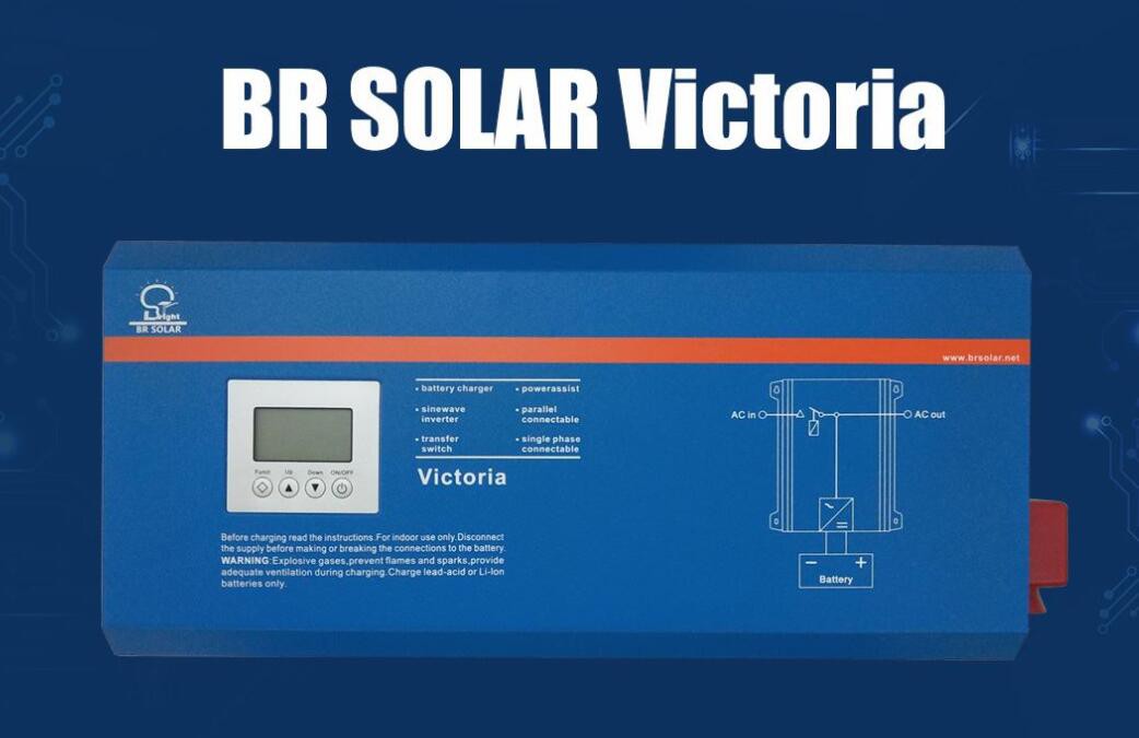 Solar System project in Benin