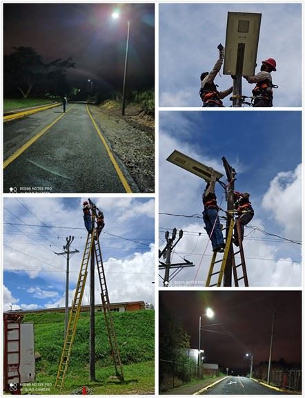 Government Replace Project