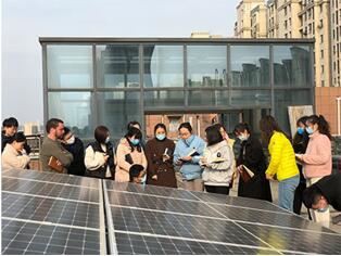 A new season of training is underway