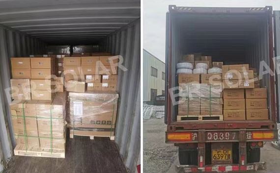 Huizhouying industrial has been busy