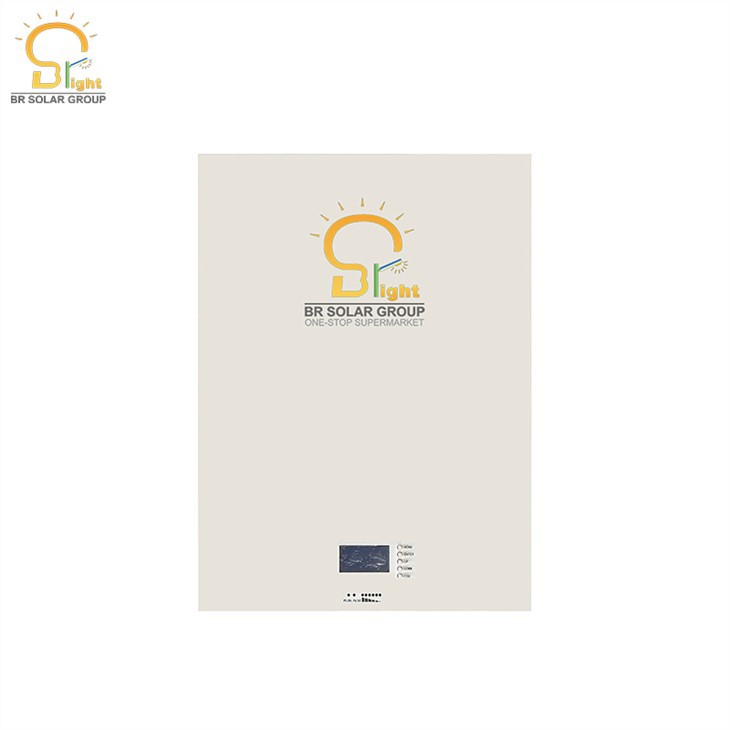 48V200AH LifePO4 Battery