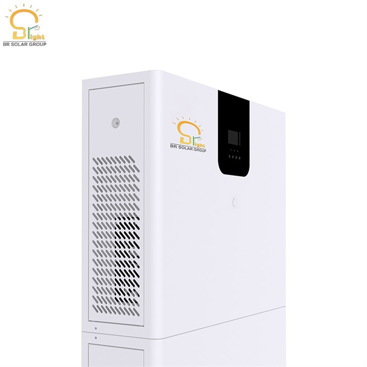 51.2V400AH Lithium Ion Battery